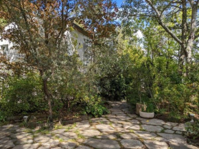 Maison spacieuse et lumineuse 4 personnes